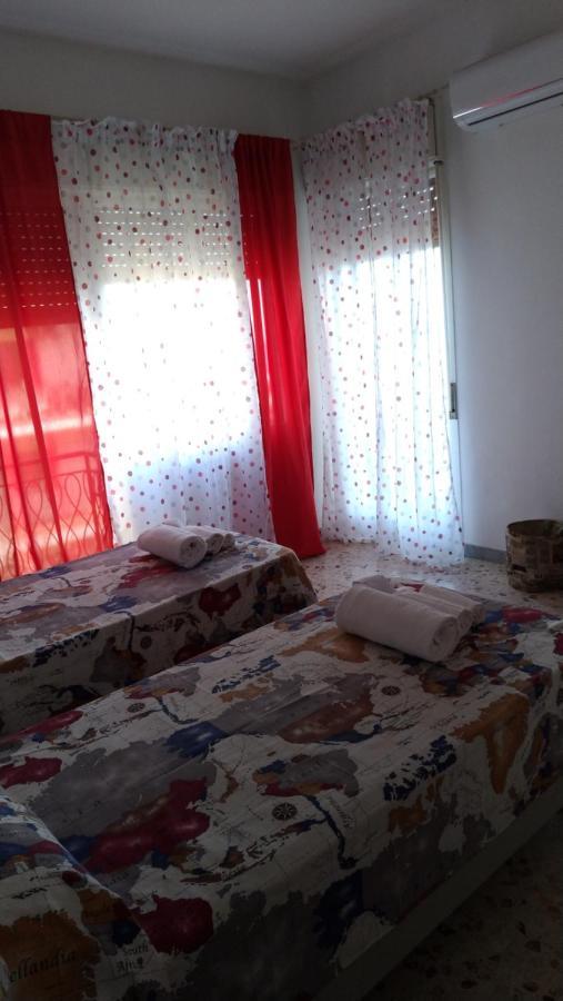 Bed & Breakfast Il Mappamondo