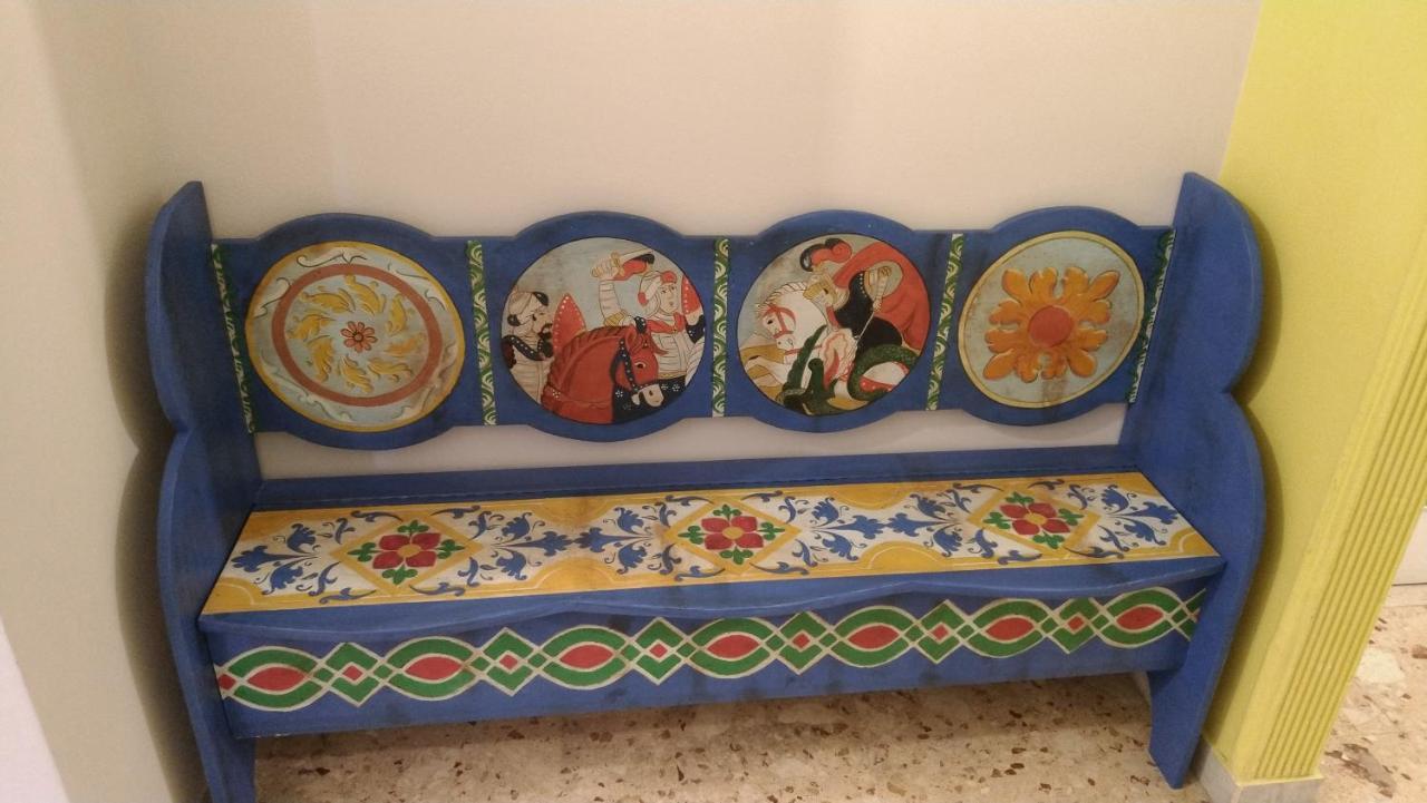 Bed & Breakfast Il Mappamondo *