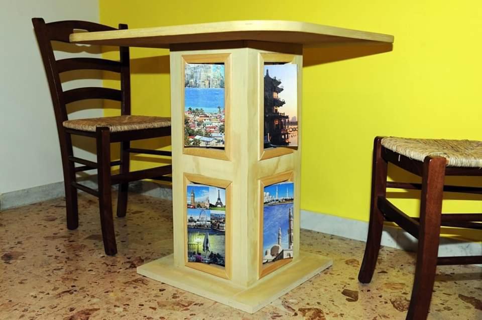 Il Mappamondo Bed & Breakfast