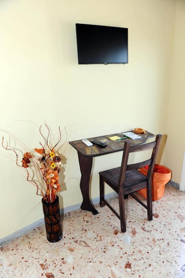 Il Mappamondo Bed & Breakfast *