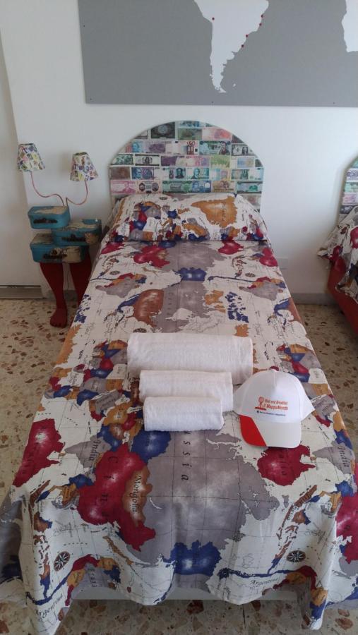 Il Mappamondo Bed & Breakfast *