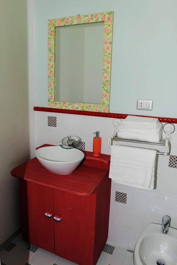Bed & Breakfast Il Mappamondo Messina