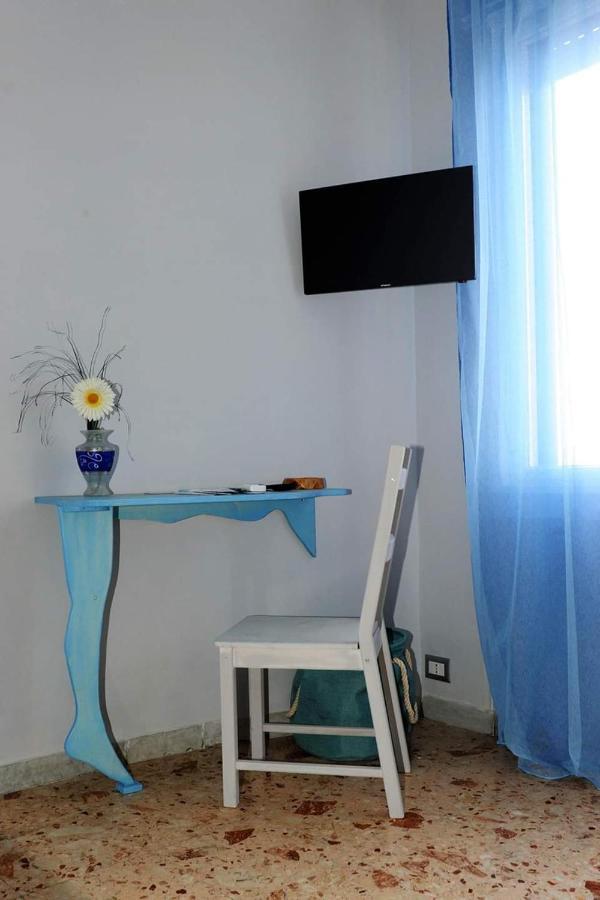 Il Mappamondo Bed & Breakfast *