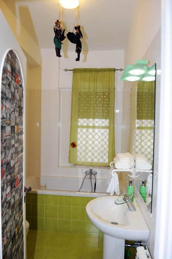 Il Mappamondo Bed & Breakfast Messina