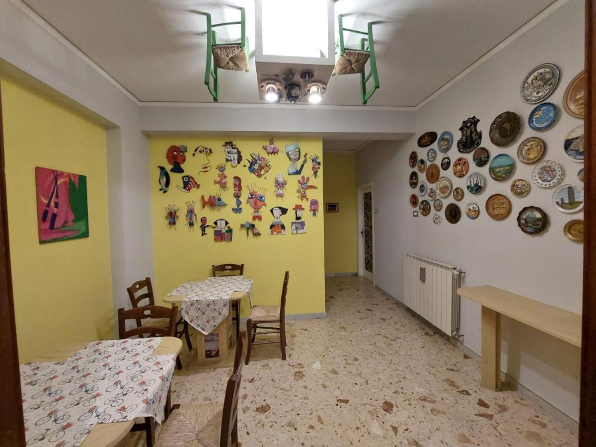 Il Mappamondo Bed & Breakfast *