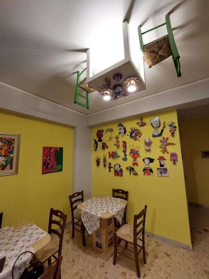 Il Mappamondo