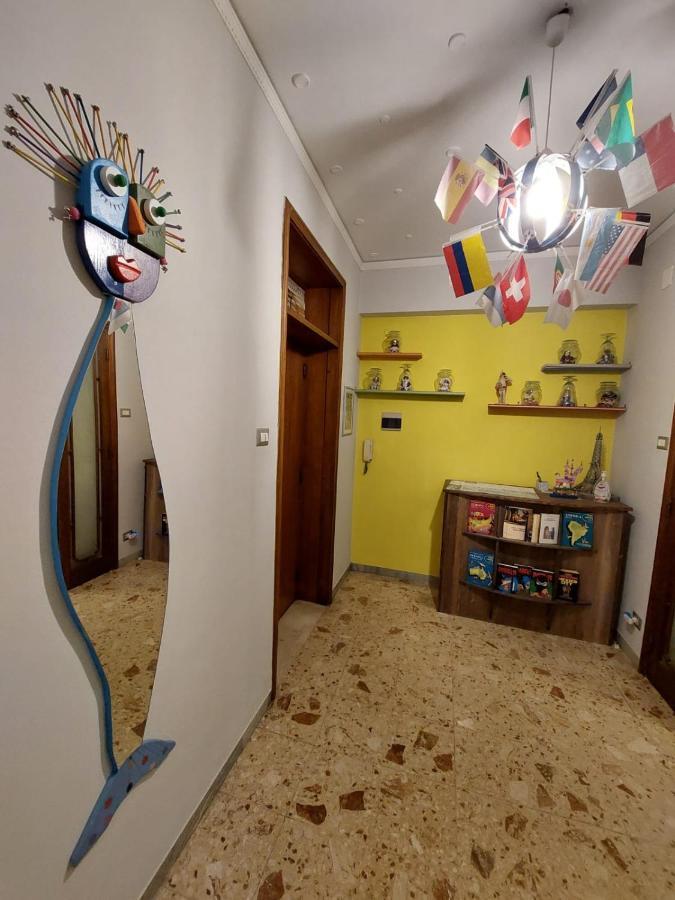 Il Mappamondo Bed & Breakfast *