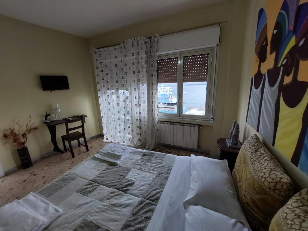 Bed & Breakfast Il Mappamondo *
