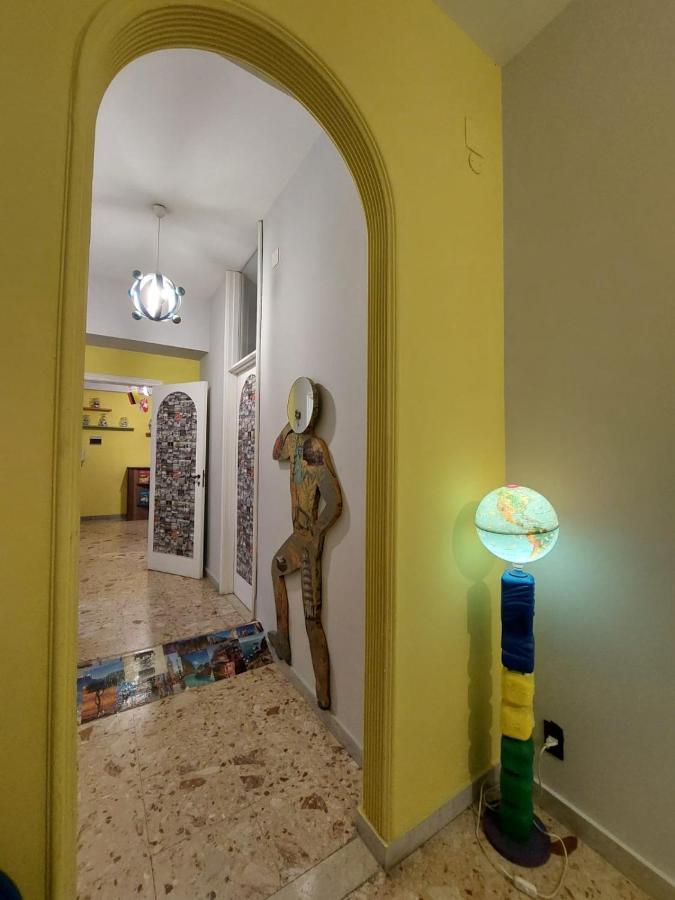 Il Mappamondo