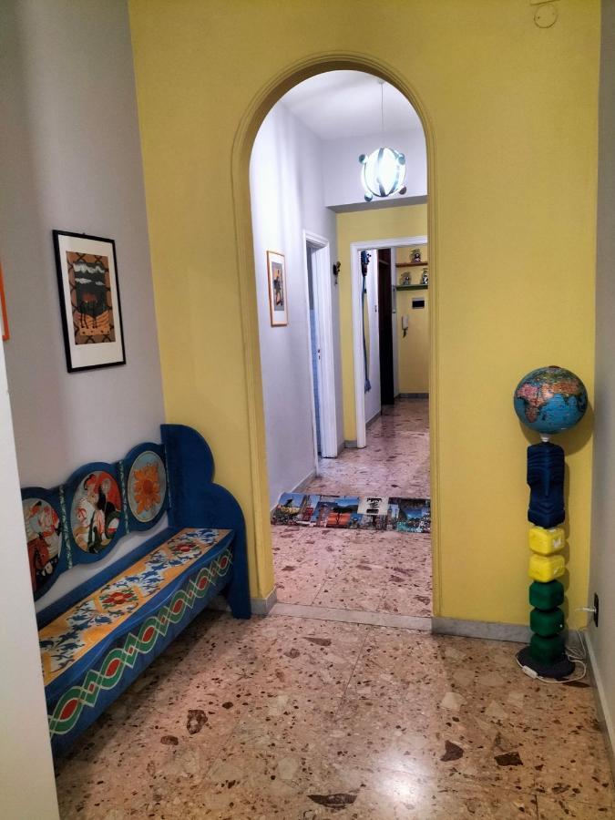 Bed & Breakfast Il Mappamondo *