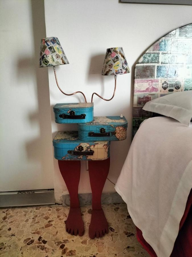 Il Mappamondo Bed & Breakfast Messina