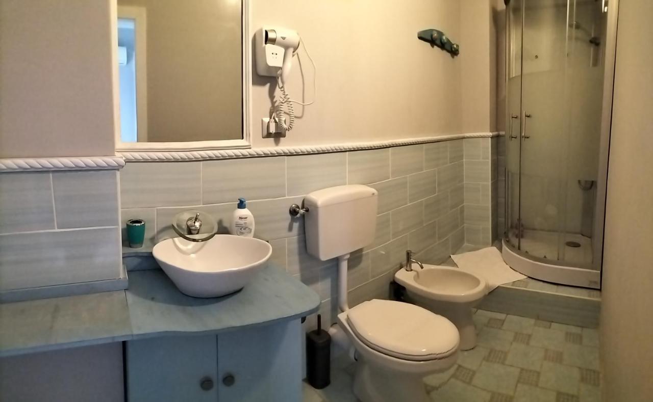 Il Mappamondo Bed & Breakfast Messina